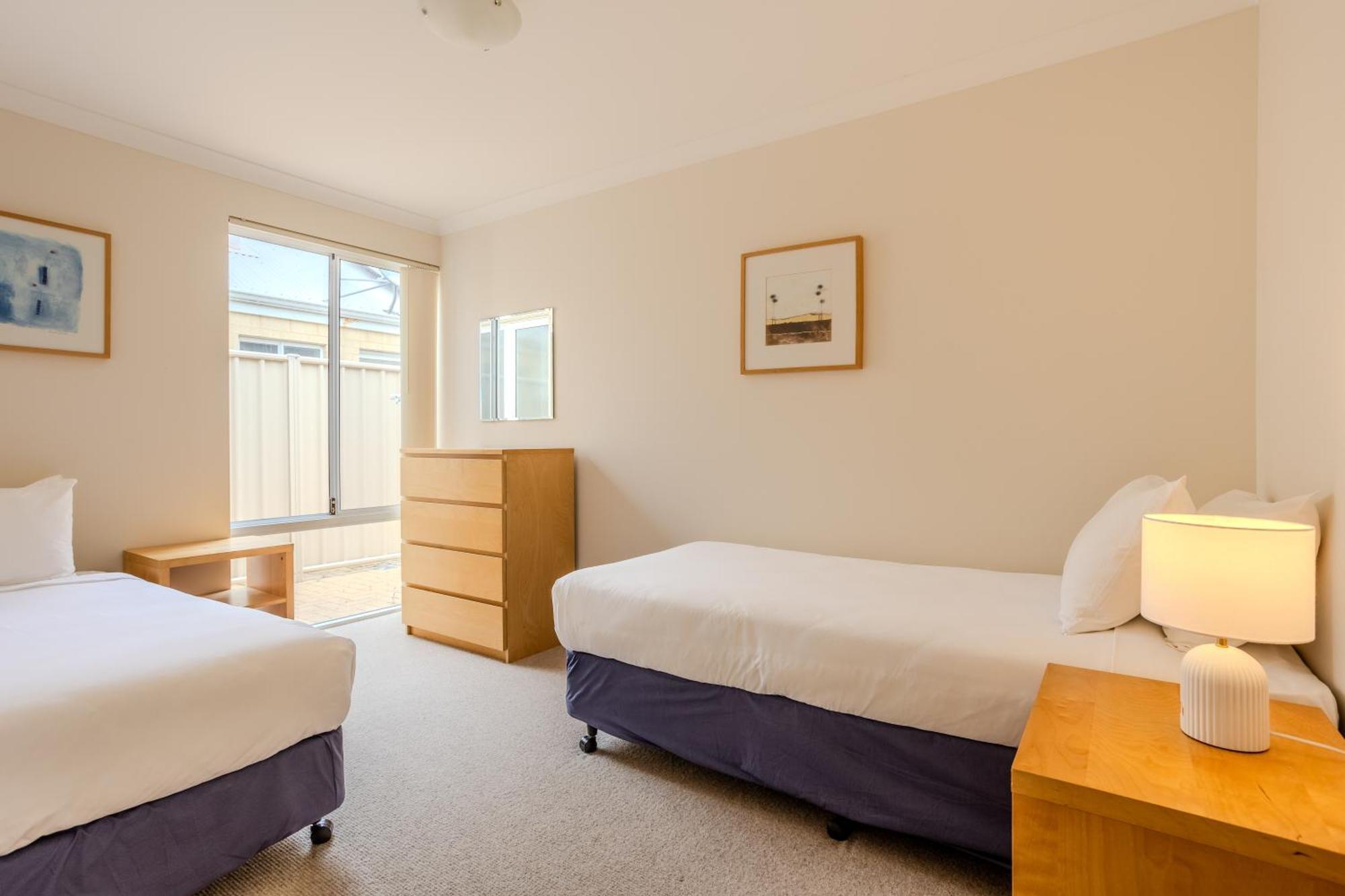 Albany Bayside By The Bnb Collection Εξωτερικό φωτογραφία