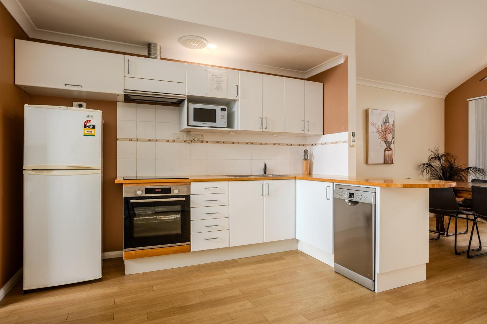Albany Bayside By The Bnb Collection Εξωτερικό φωτογραφία