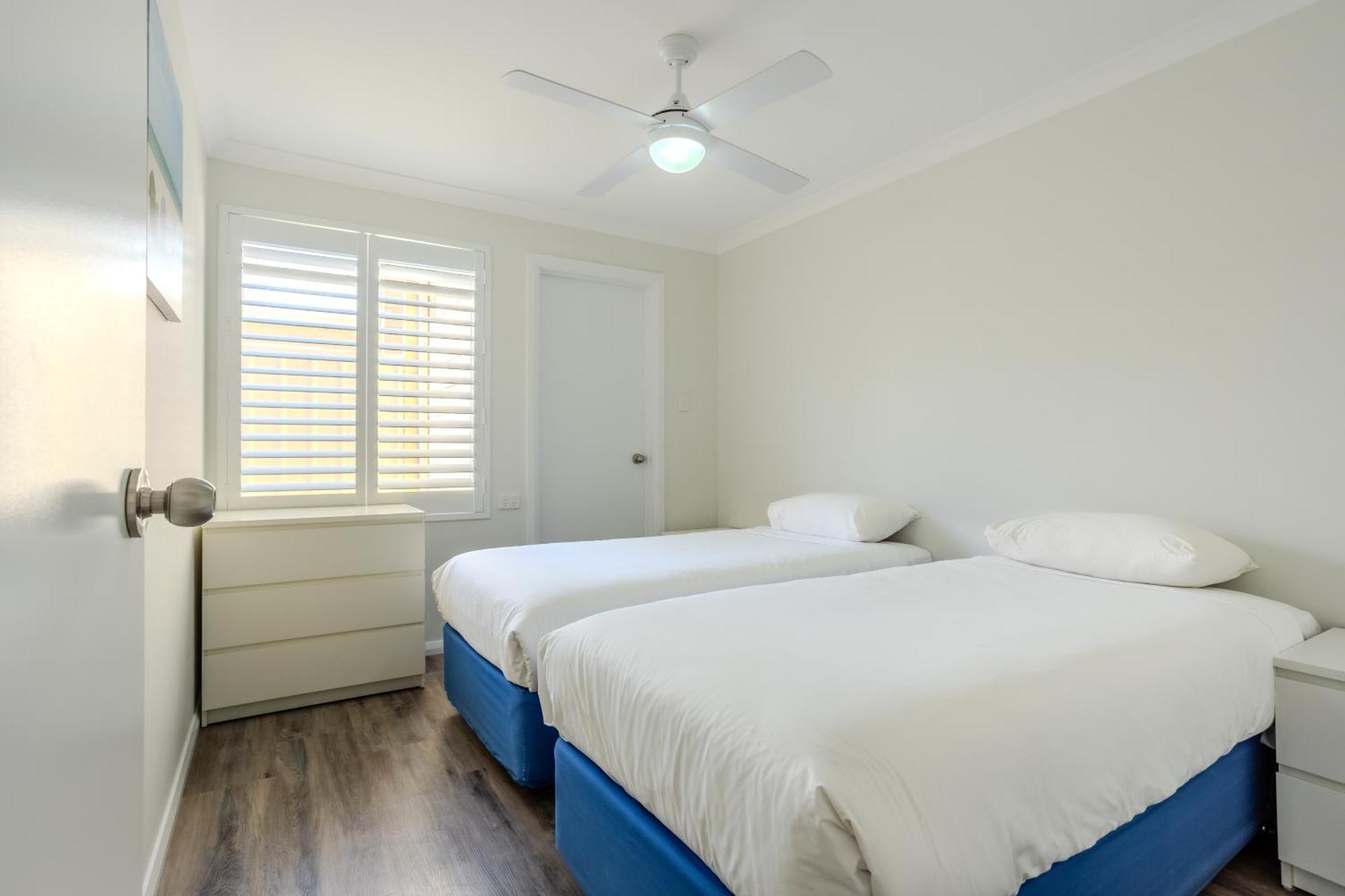 Albany Bayside By The Bnb Collection Δωμάτιο φωτογραφία
