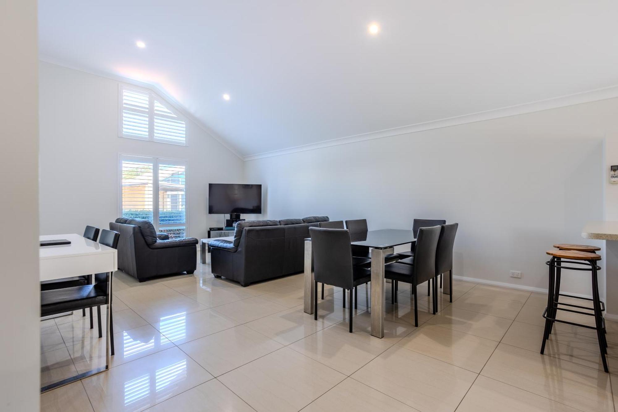 Albany Bayside By The Bnb Collection Δωμάτιο φωτογραφία