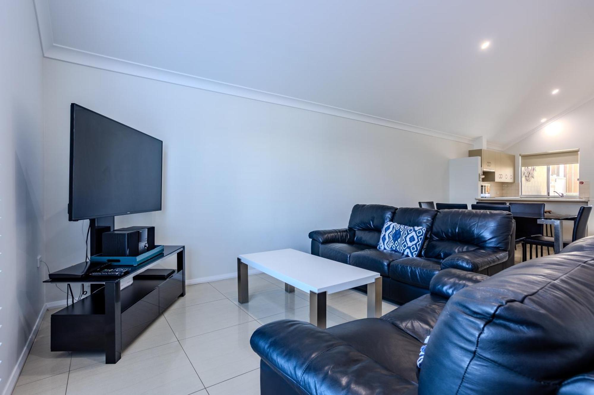 Albany Bayside By The Bnb Collection Δωμάτιο φωτογραφία