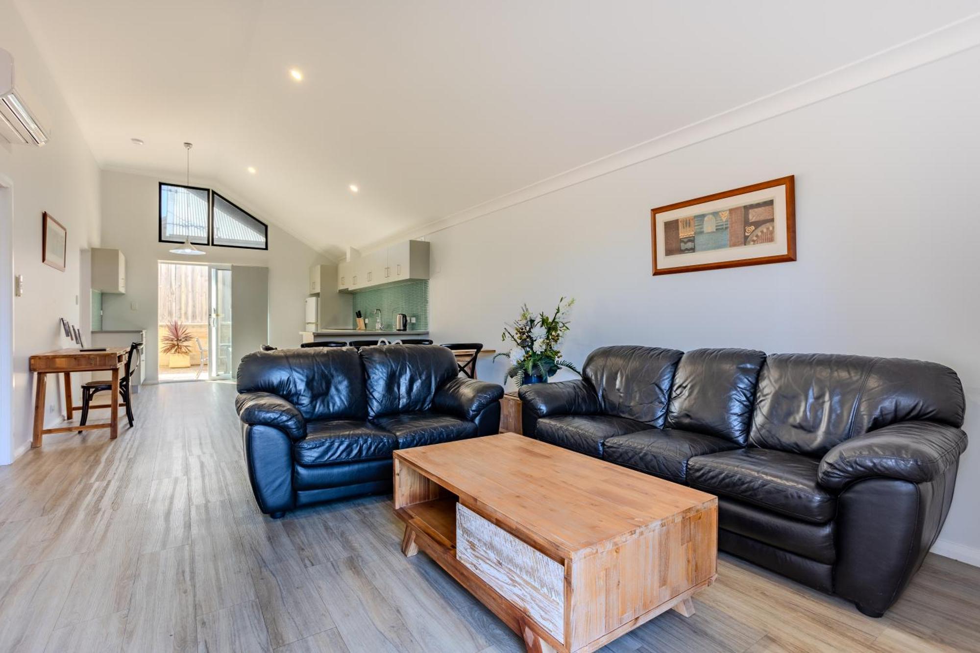 Albany Bayside By The Bnb Collection Εξωτερικό φωτογραφία