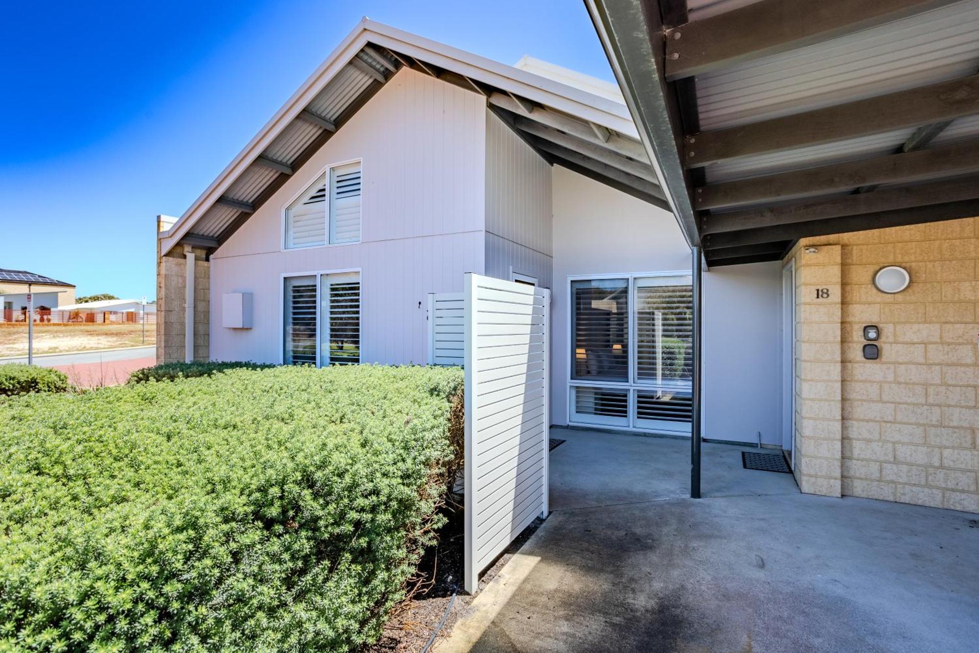 Albany Bayside By The Bnb Collection Δωμάτιο φωτογραφία