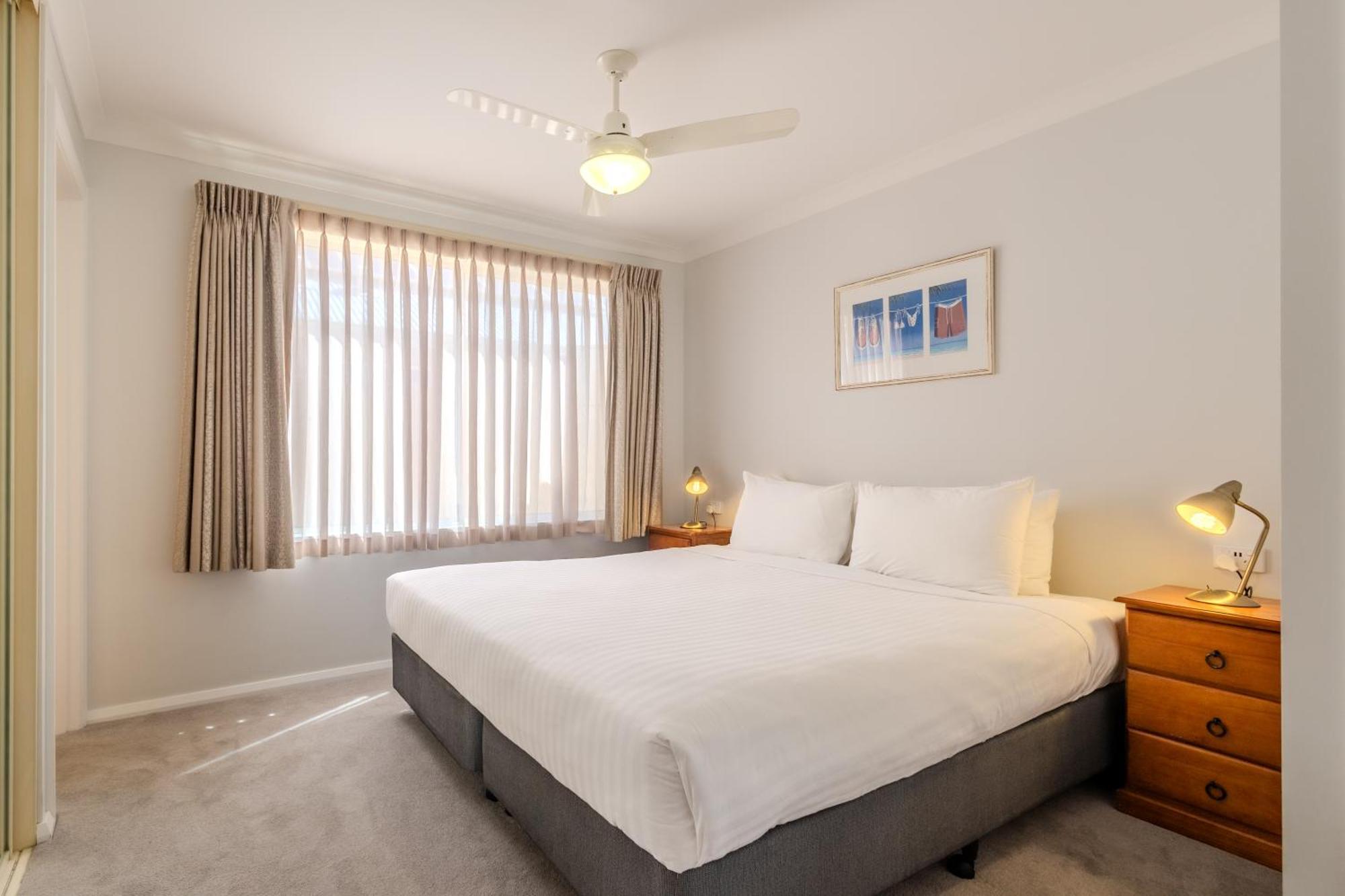 Albany Bayside By The Bnb Collection Δωμάτιο φωτογραφία