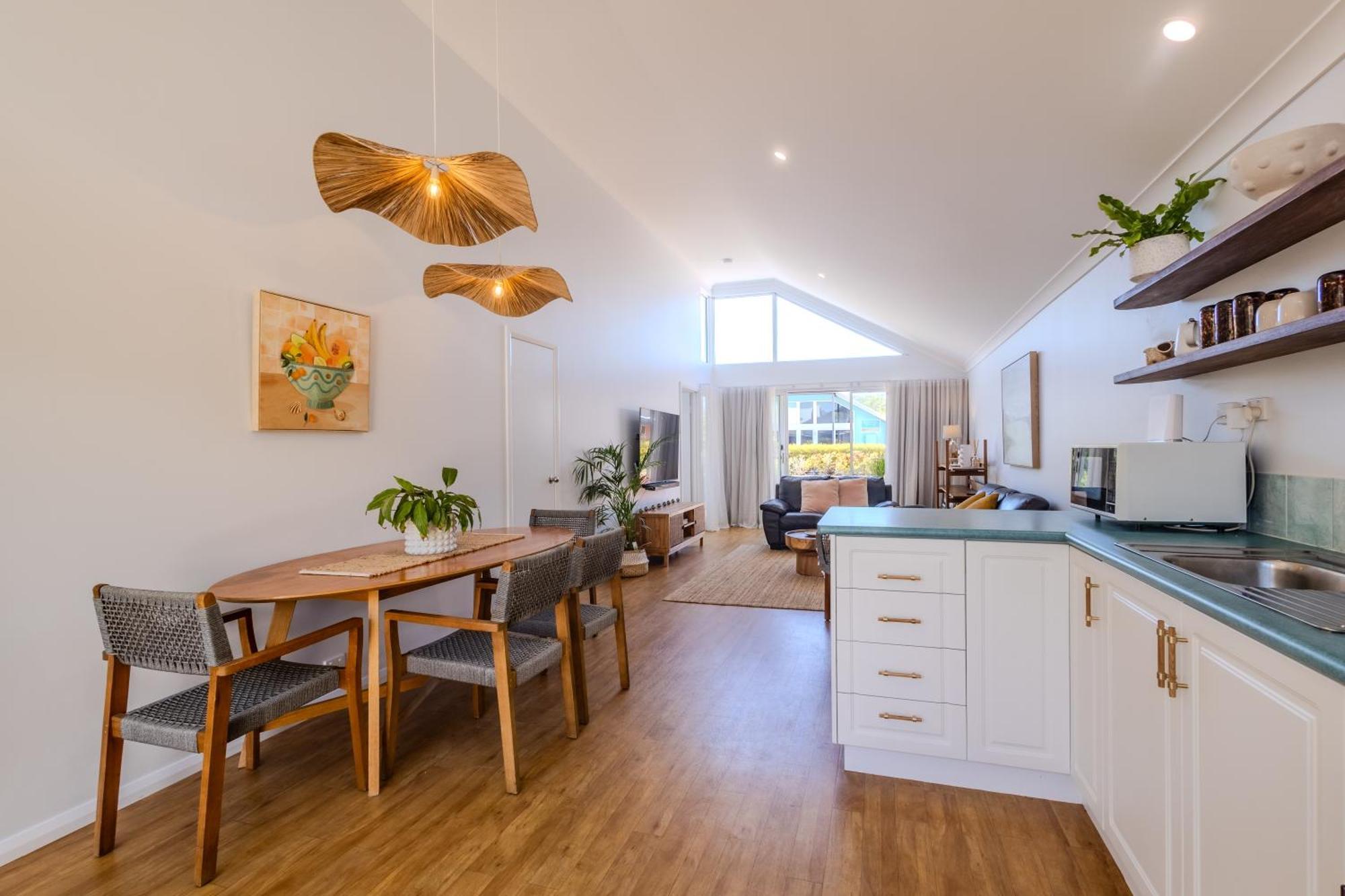 Albany Bayside By The Bnb Collection Δωμάτιο φωτογραφία