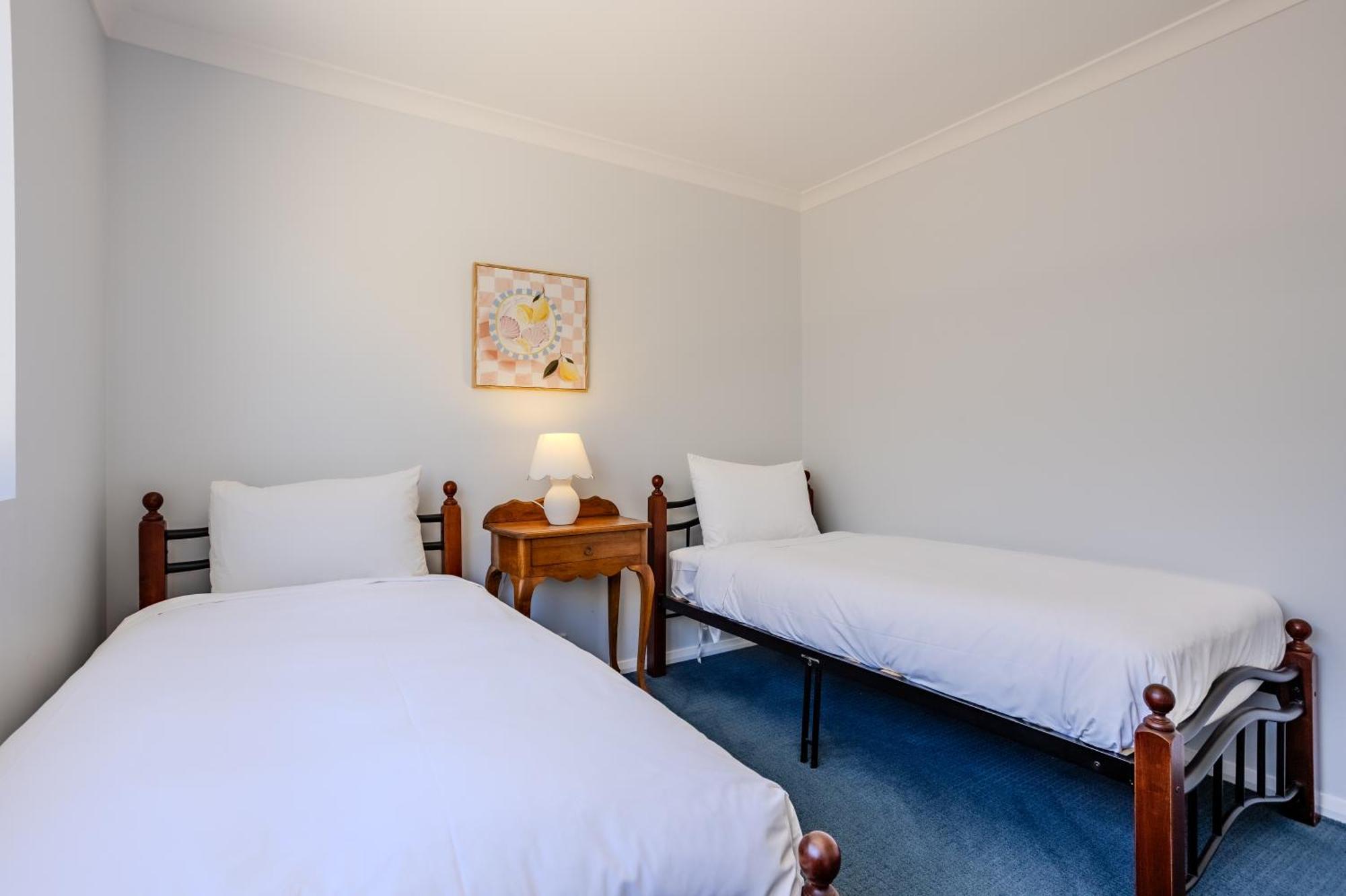 Albany Bayside By The Bnb Collection Δωμάτιο φωτογραφία