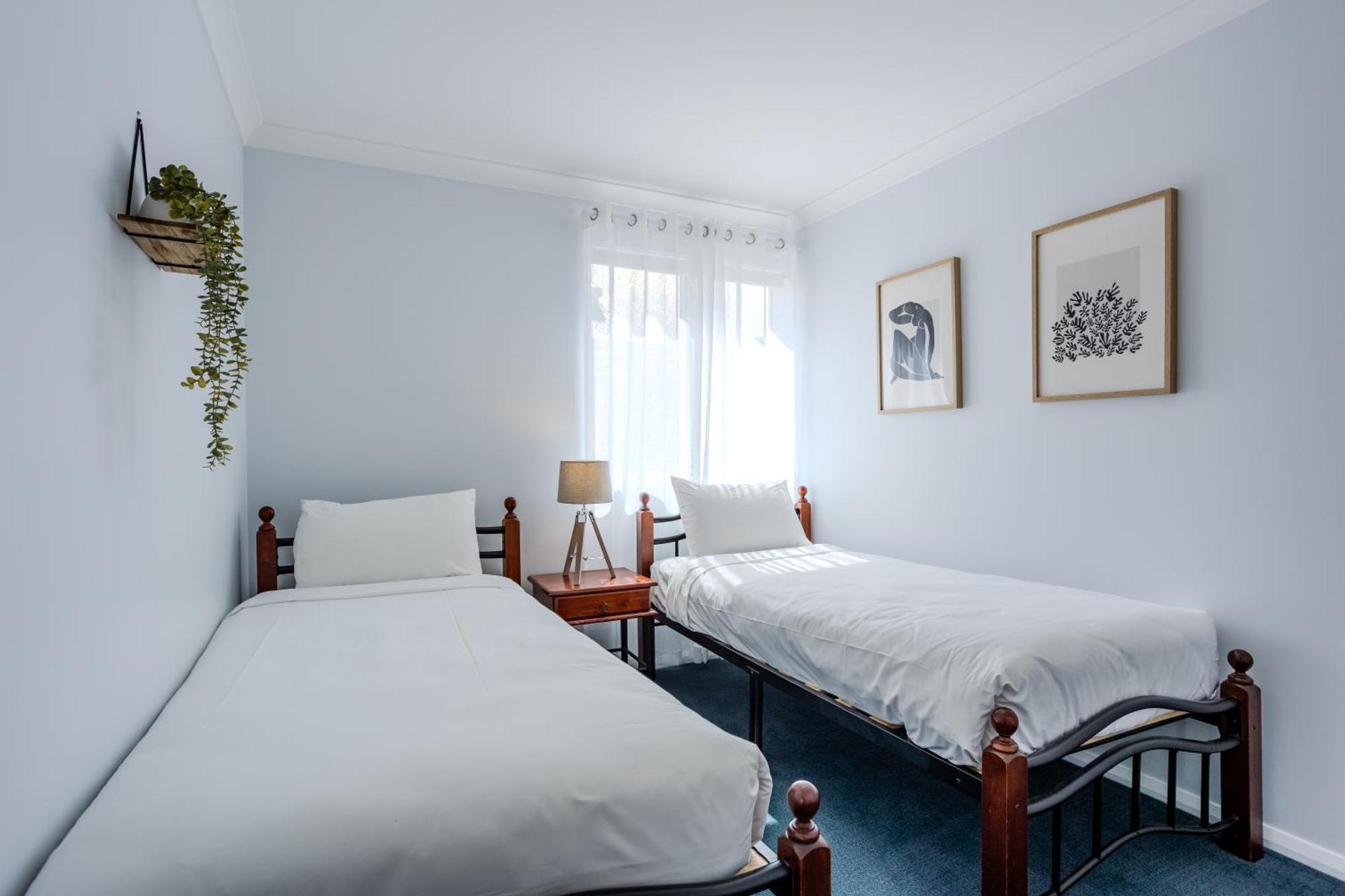 Albany Bayside By The Bnb Collection Δωμάτιο φωτογραφία