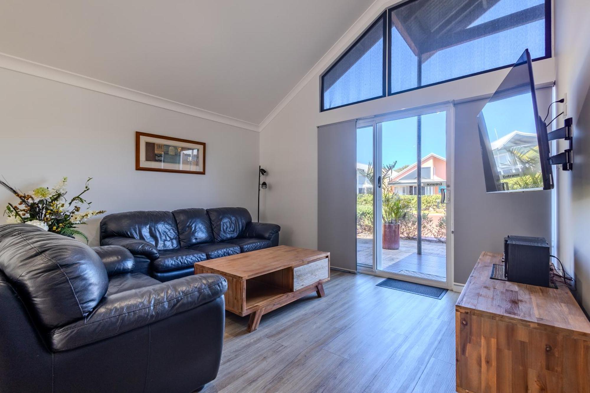 Albany Bayside By The Bnb Collection Εξωτερικό φωτογραφία