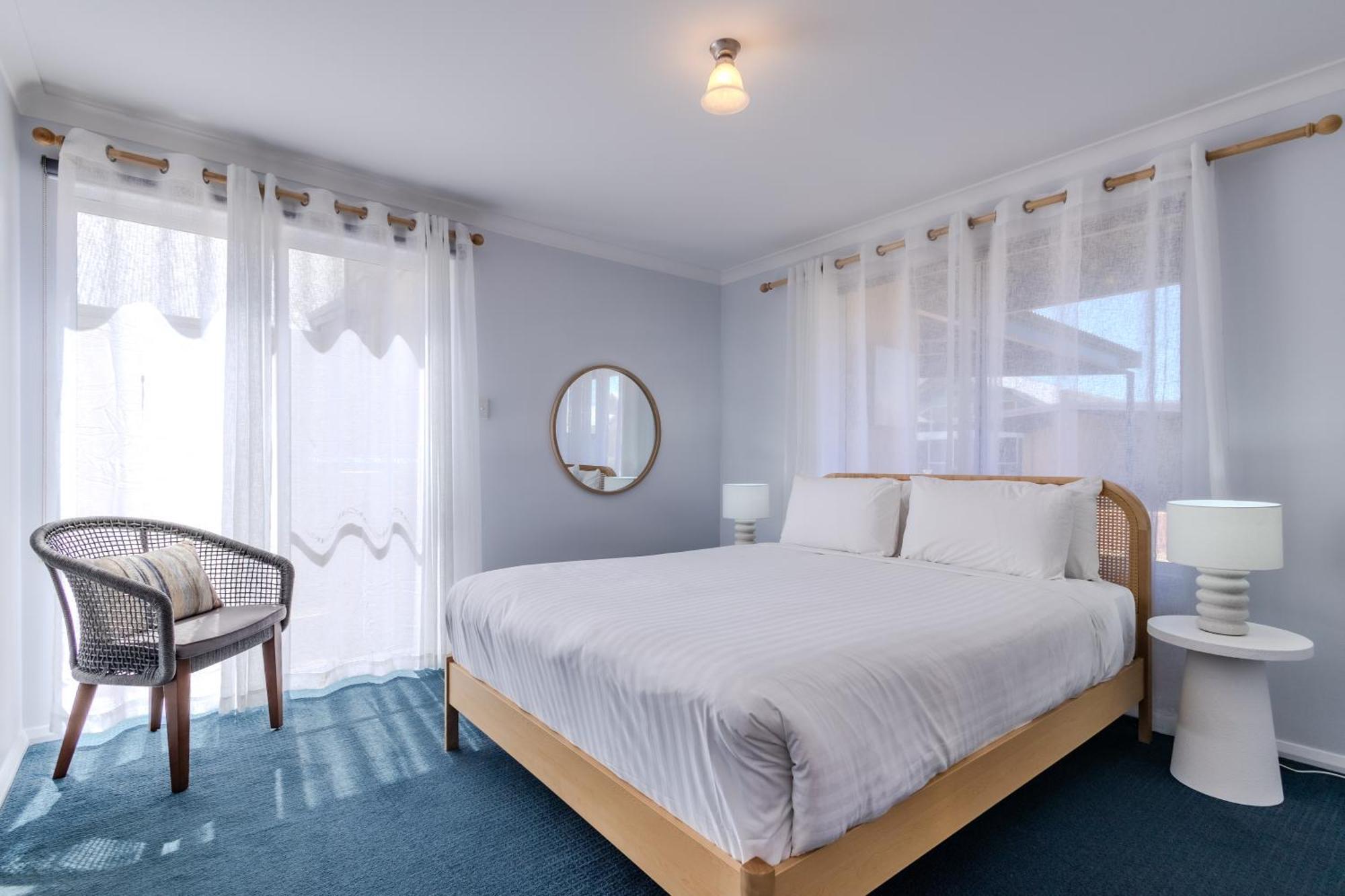 Albany Bayside By The Bnb Collection Δωμάτιο φωτογραφία