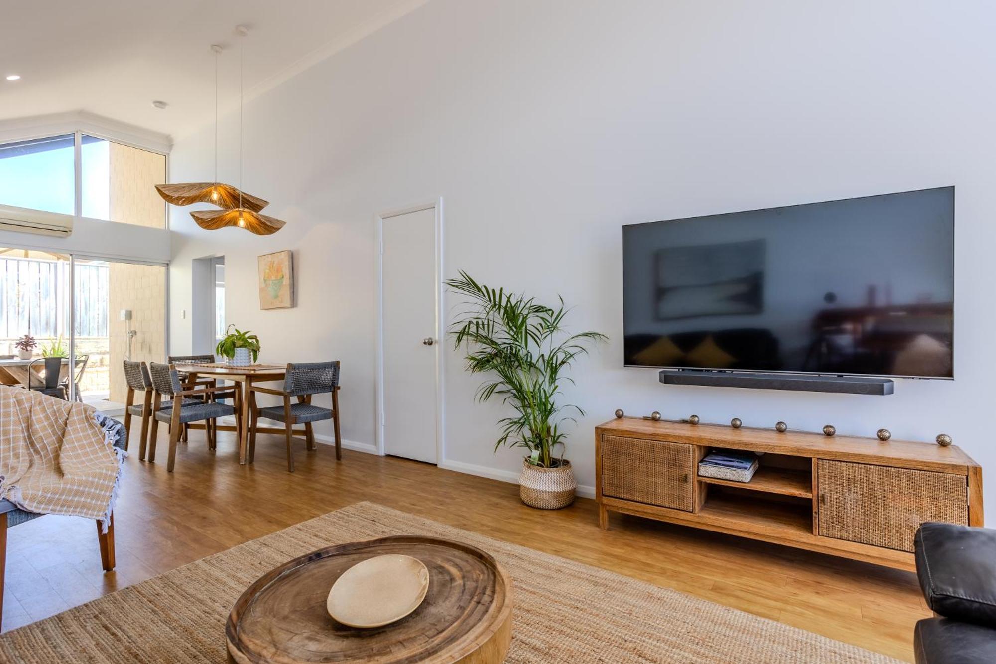 Albany Bayside By The Bnb Collection Δωμάτιο φωτογραφία