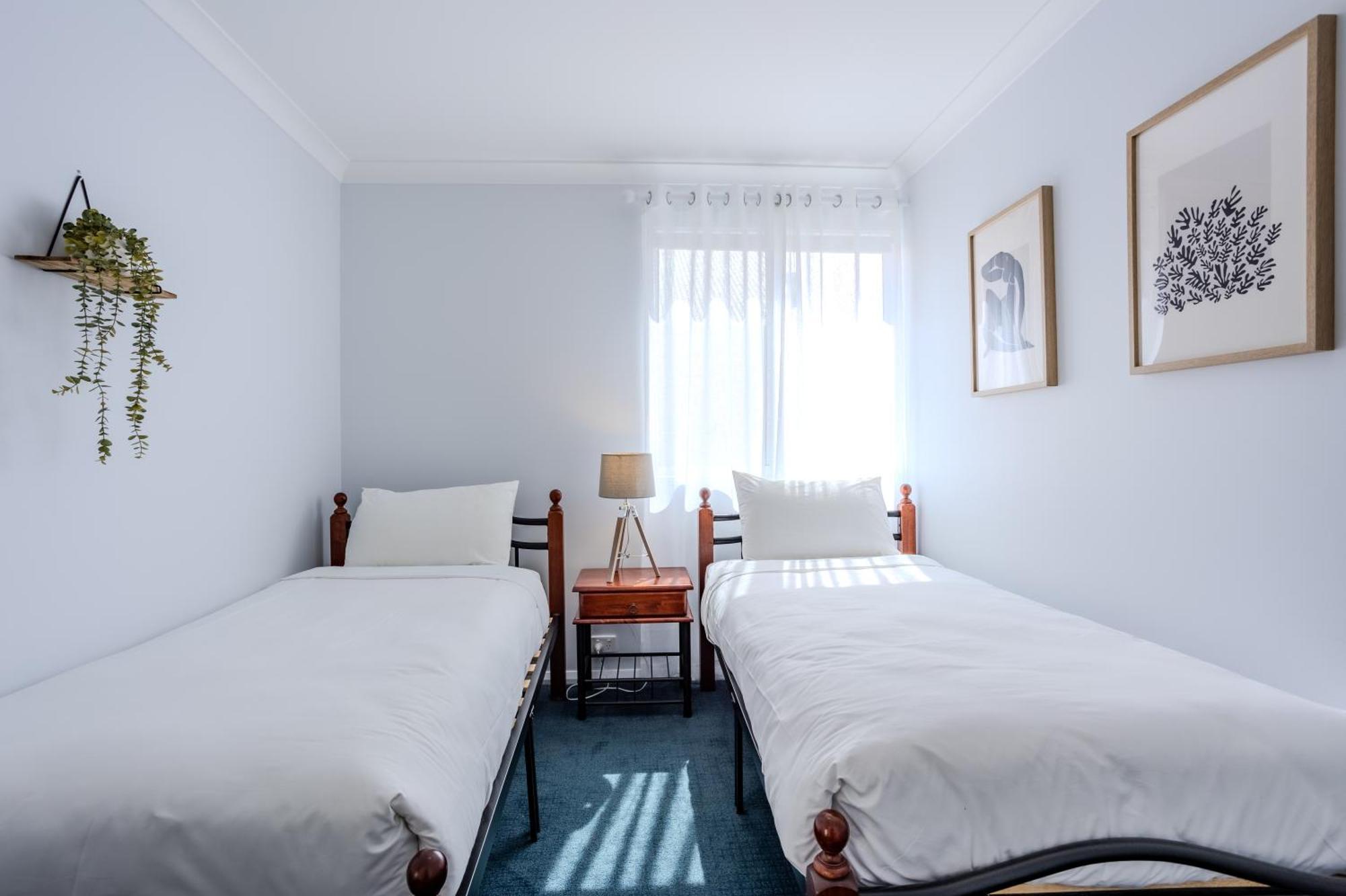 Albany Bayside By The Bnb Collection Δωμάτιο φωτογραφία