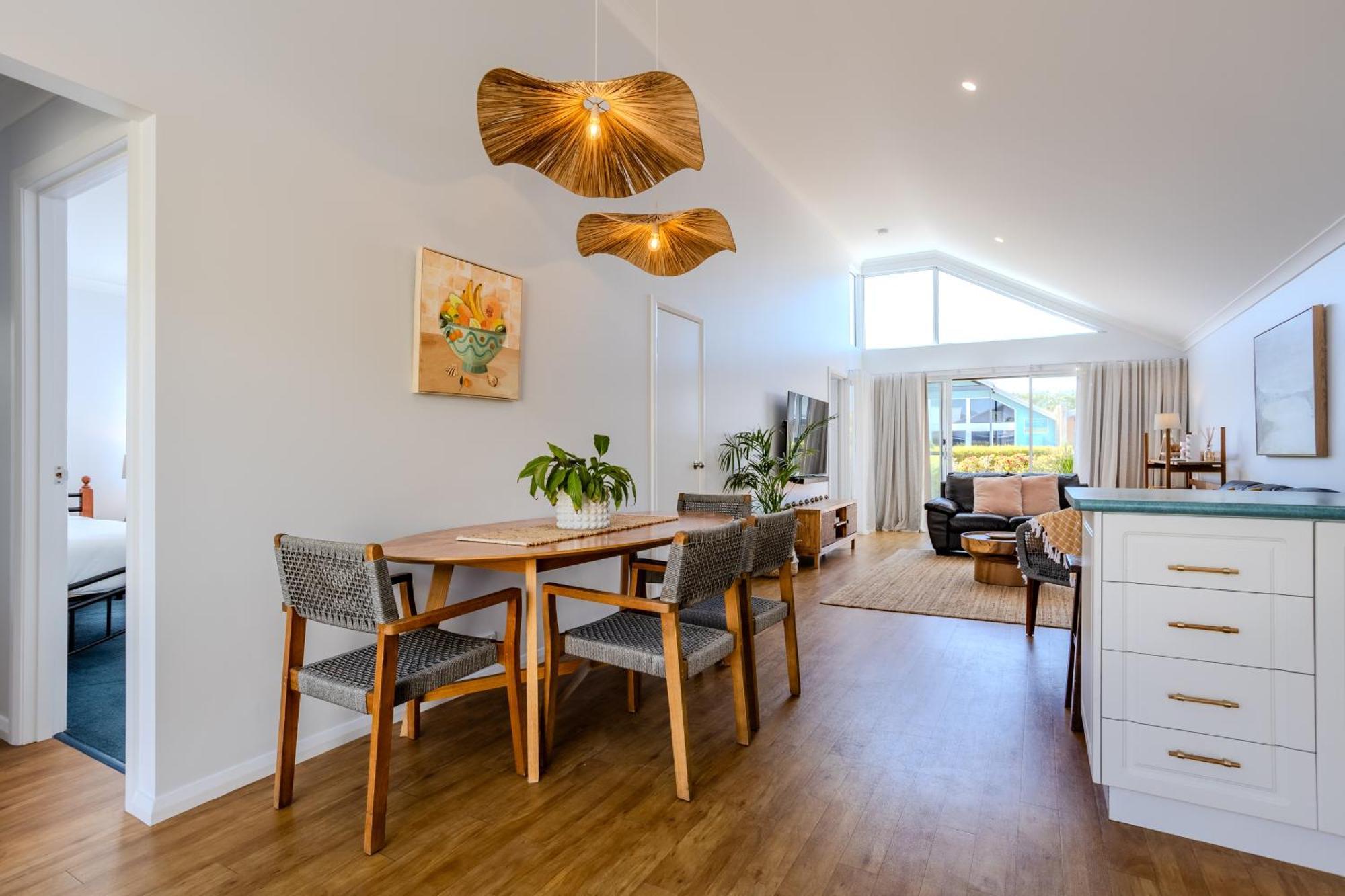 Albany Bayside By The Bnb Collection Δωμάτιο φωτογραφία