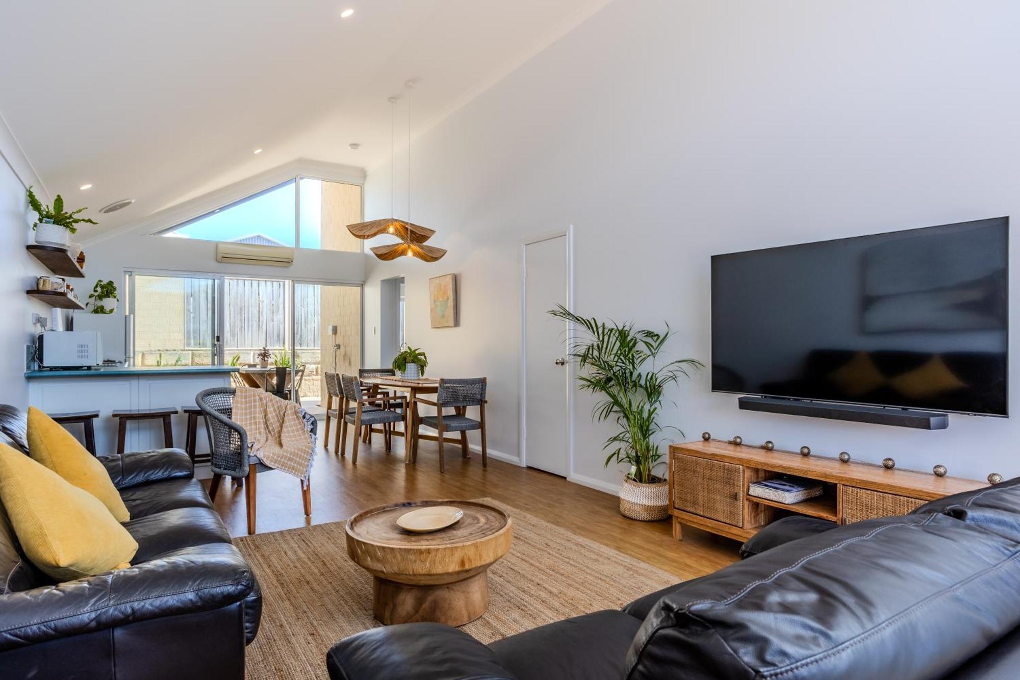 Albany Bayside By The Bnb Collection Δωμάτιο φωτογραφία