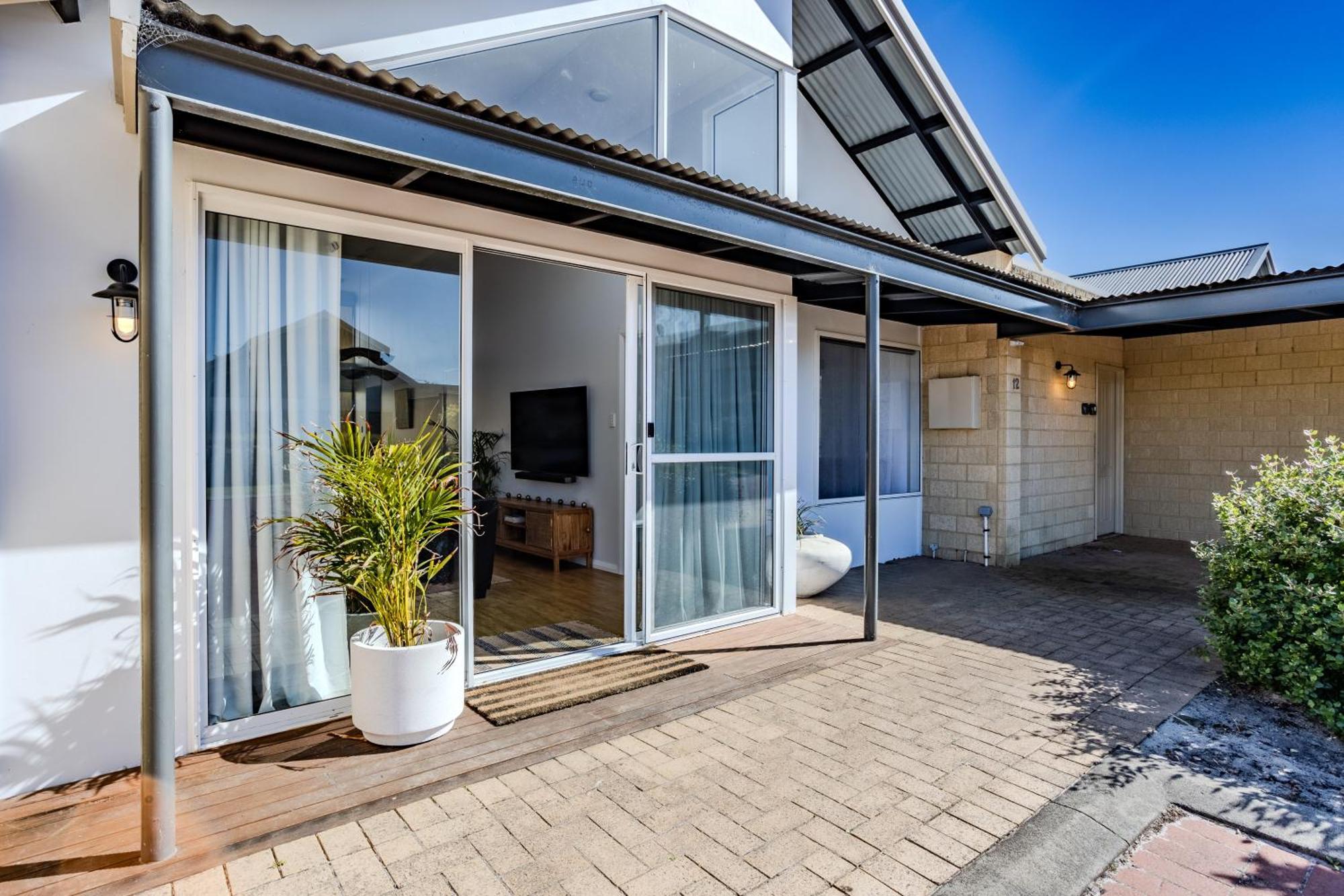 Albany Bayside By The Bnb Collection Εξωτερικό φωτογραφία