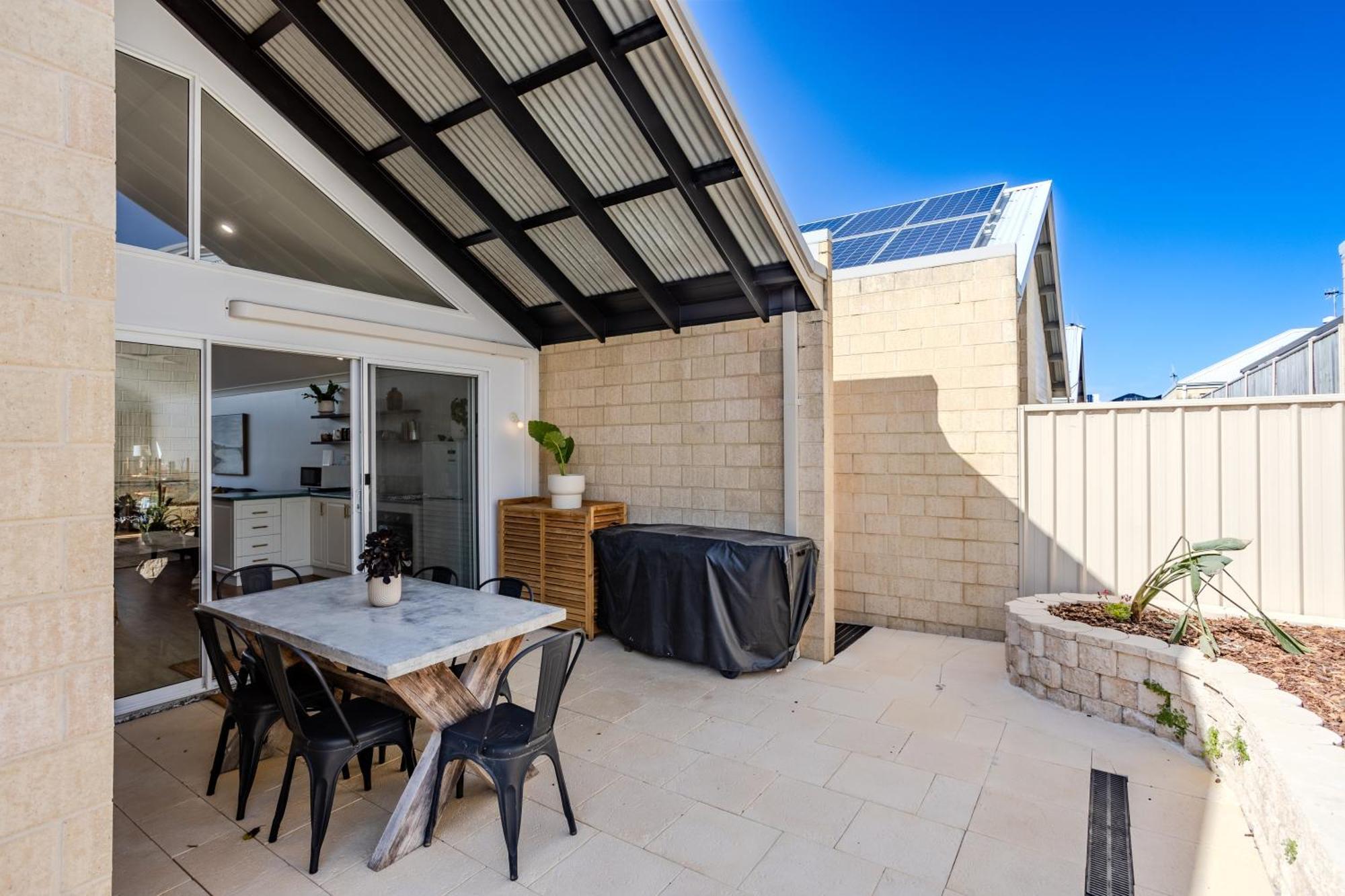Albany Bayside By The Bnb Collection Εξωτερικό φωτογραφία