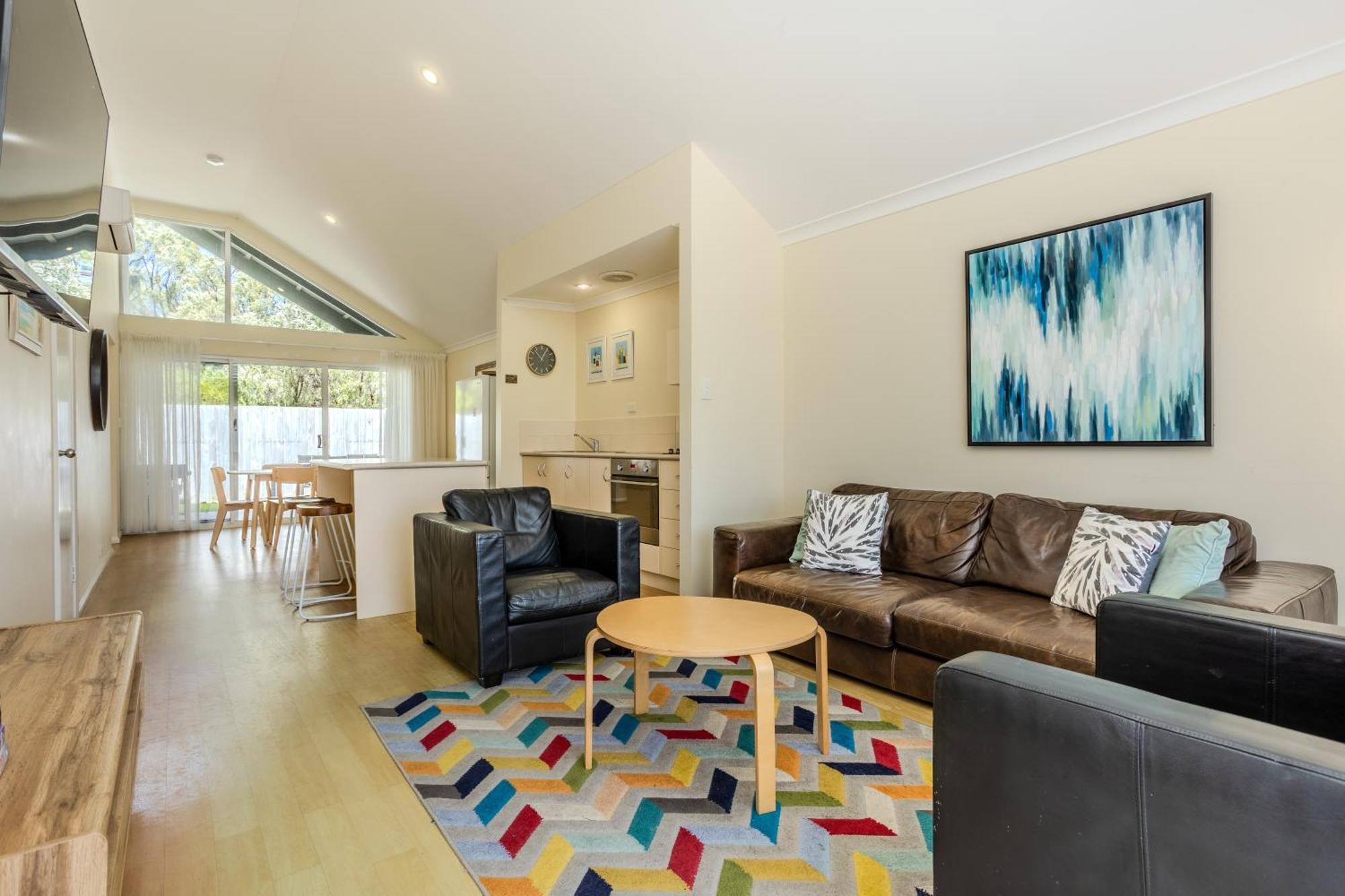 Albany Bayside By The Bnb Collection Εξωτερικό φωτογραφία